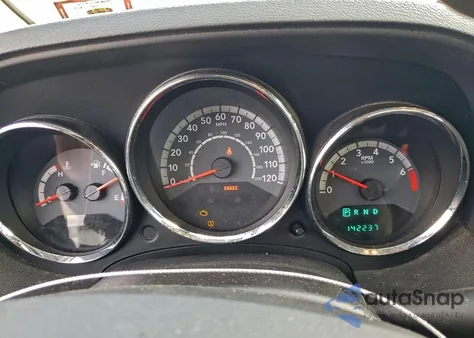 2011 Dodge Caliber Mainstreet z USA, uszkodzony, nr VIN 1B3CB3HA8BD297747